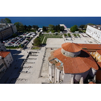 รูปถ่าย โครเอเชีย(Croatia) ซาดาร์(Zadar) 2016-04 232
