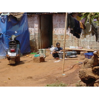 รูปถ่าย อินเดีย(India) กัว(Goa) 2003-05 37