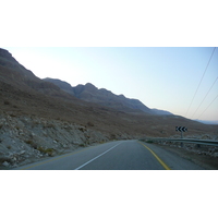รูปถ่าย อิสราเอล(Israel) ทะเลดำ(Dead Sea) 2007-06 55