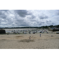 รูปถ่าย ฝรั่งเศส(France) ลอคกีเรค(Locquirec) 2007-08 49