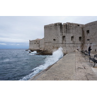 รูปถ่าย โครเอเชีย(Croatia) ดูบรอฟนิก(Dubrovnik) 2016-04 168