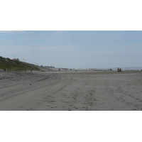 รูปถ่าย ฝรั่งเศส(France) ซูลัก-ซูร์-แมร์(Soulac sur mer) 2007-08 12