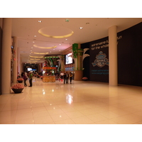 รูปถ่าย สหรัฐอาหรับเอมิเรตส์(United Arab Emirates) ดูไบ(Dubai) ดูไบมอลล์(The Dubai Mall) 2009-12 10