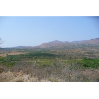 รูปถ่าย แอฟริกาใต้(South Africa) ถนนจากเนลสปรุตไปโจฮันเนสเบิร์ก(Nelspruit to Johannesburg road) 2008-09 36