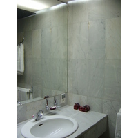 รูปถ่าย แอลจีเรีย(Algeria) แอลเจียร์(Algiers) โรงแรมเอลโอราสซี(El Aurassi Hotel) 2004-09 20