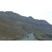 รูปถ่าย อิสราเอล(Israel) ทะเลดำ(Dead Sea) 2007-06 74