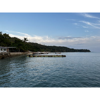รูปถ่าย ไทย(Thailand) เกาะพีพีดอน(Ko Phi Phi Don) 2021-12 90