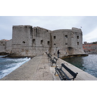 รูปถ่าย โครเอเชีย(Croatia) ดูบรอฟนิก(Dubrovnik) 2016-04 126