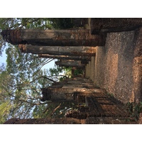 รูปถ่าย ไทย(Thailand) อุทยานประวัติศาสตร์ศรีสัชนาลัย(Si satchanalai historical park) 2014-12 43