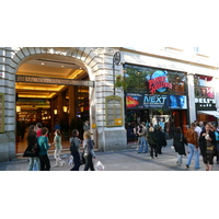 รูปถ่าย ฝรั่งเศส(France) ปารีส(Paris) ช็องเซลีเซ(Champs Elysees) 2007-04 127