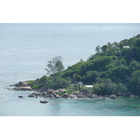 รูปถ่าย เซเชลส์(Seychelles) เกาะปราลิน(Praslin) 2011-10 87