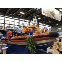 รูปถ่าย ฝรั่งเศส(France) ปารีส(Paris) งานแสดงเรือ(Salon nautique) 2017-12 4