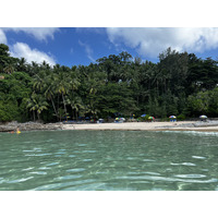 รูปถ่าย ไทย(Thailand) ภูเก็ต(Phuket) หาดสุรินทร์(Surin Beach) 2021-12 9