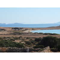 รูปถ่าย กรีก(Greece) เกาะคูโฟนิสเซีย(Koufonissia) 2014-07 517
