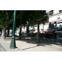 รูปถ่าย อิสราเอล(Israel) เทลอาวีฟ(Tel Aviv) ถนนเยรูชาลายิม(Yerushalyim Street) 2007-06 24