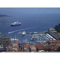 รูปถ่าย โมนาโก(Monaco) 2000-05 3