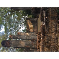 รูปถ่าย ไทย(Thailand) อุทยานประวัติศาสตร์ศรีสัชนาลัย(Si satchanalai historical park) 2014-12 12
