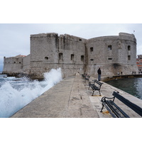 รูปถ่าย โครเอเชีย(Croatia) ดูบรอฟนิก(Dubrovnik) 2016-04 105
