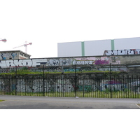 รูปถ่าย ฝรั่งเศส(France) ปารีส(Paris) รอบปารีสด้านเหนือ(Around Paris north) 2007-06 97