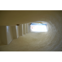 รูปถ่าย กรีก(Greece) ซานโตรินี(Santorini) บ้านถ้ำโอยา(Oia cave house) 2016-07 35