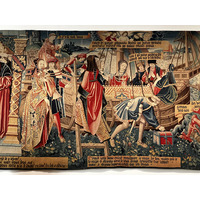 รูปถ่าย ฝรั่งเศส(France) ปารีส(Paris) พิพิธภัณฑ์กลูนี(Cluny Museum) 2023-02 29
