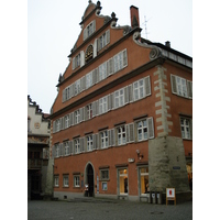 รูปถ่าย เยอรมนี(Germany) ลินโด(Lindau) 2007-01 64