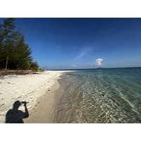 รูปถ่าย ไทย(Thailand) กระบี่(Krabi) เกาะปอดะ(Ko Poda) 2023-01 38
