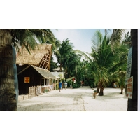 รูปถ่าย ฟิลิปปินส์(Philippines) โบราเคย์(Boracay) 1997-03 9