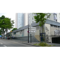 รูปถ่าย ฝรั่งเศส(France) ปารีส(Paris) รอบปารีสด้านเหนือ(Around Paris north) 2007-06 123