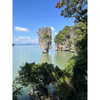 รูปถ่าย ไทย(Thailand) เกาะพังงา(Phang Nga Bay) 2021-12 259