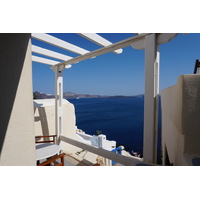 รูปถ่าย กรีก(Greece) ซานโตรินี(Santorini) บ้านถ้ำโอยา(Oia cave house) 2016-07 33