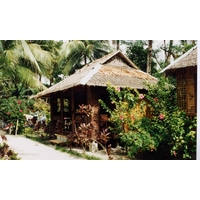 รูปถ่าย ฟิลิปปินส์(Philippines) โบราเคย์(Boracay) 1997-03 12