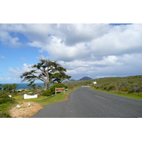 รูปถ่าย แอฟริกาใต้(South Africa) แหลมกู๊ดโฮป(Cape of Good Hope) แหลมเคปพอยต์(Cape Point) 2008-09 33