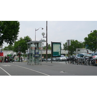 รูปถ่าย ฝรั่งเศส(France) ปารีส(Paris) รอบปารีสด้านเหนือ(Around Paris north) 2007-06 71