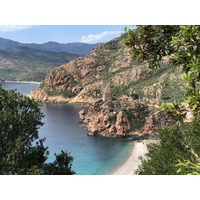 รูปถ่าย ฝรั่งเศส(France) คอร์สิคา(Corsica) 2021-05 51