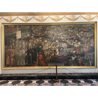 รูปถ่าย โปแลนด์(Poland) คราคูฟ(Krakow) ปราสาทวาเวล(Wawel castle) 2026-09 290