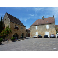 รูปถ่าย ฝรั่งเศส(France) ดอม(Domme) 2009-07 13