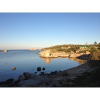 รูปถ่าย ฝรั่งเศส(France) คอร์สิคา(Corsica) เกาะกาวัลโล(Cavallo) 2012-09 68