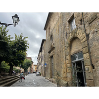 รูปถ่าย อิตาลี(Italy) วอลแตร์รา(Volterra) 2021-09 12