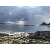 รูปถ่าย ฝรั่งเศส(France) แซ็งมาโล(St Malo) 2020-06 135
