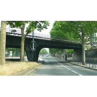 รูปถ่าย ฝรั่งเศส(France) ปารีส(Paris) รอบปารีสด้านเหนือ(Around Paris north) 2007-06 52