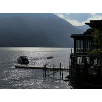 รูปถ่าย อิตาลี(Italy) ทะเลสาบโกโม(Lago di Como) 2023-10 42