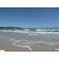 รูปถ่าย แอฟริกาใต้(South Africa) ถนนจากเคปทาวน์ไปเฮอร์มานัส(Cape Town to Harmanus road) 2008-09 86
