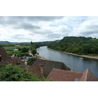 รูปถ่าย ฝรั่งเศส(France) ลาร็อก-กาฌัก(La Roque Gageac) 2010-08 47