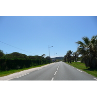 รูปถ่าย ฝรั่งเศส(France) เฟรนช์ริวิเอรา(French Riviera) คาบสมุทรอีแยร์(Hyeres peninsula) 2008-05 21