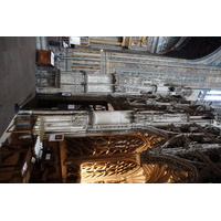 รูปถ่าย ฝรั่งเศส(France) อัลบี(Albi) มหาวิหารอัลบี(Albi Cathedral) 2017-08 43