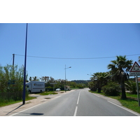 รูปถ่าย ฝรั่งเศส(France) เฟรนช์ริวิเอรา(French Riviera) คาบสมุทรอีแยร์(Hyeres peninsula) 2008-05 27