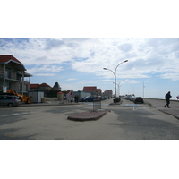 รูปถ่าย ฝรั่งเศส(France) ซูลัก-ซูร์-แมร์(Soulac sur mer) 2007-08 0
