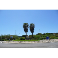 รูปถ่าย ฝรั่งเศส(France) เฟรนช์ริวิเอรา(French Riviera) คาบสมุทรอีแยร์(Hyeres peninsula) 2008-05 14