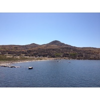 รูปถ่าย กรีก(Greece) เกาะดีลอส(Delos) 2014-07 172